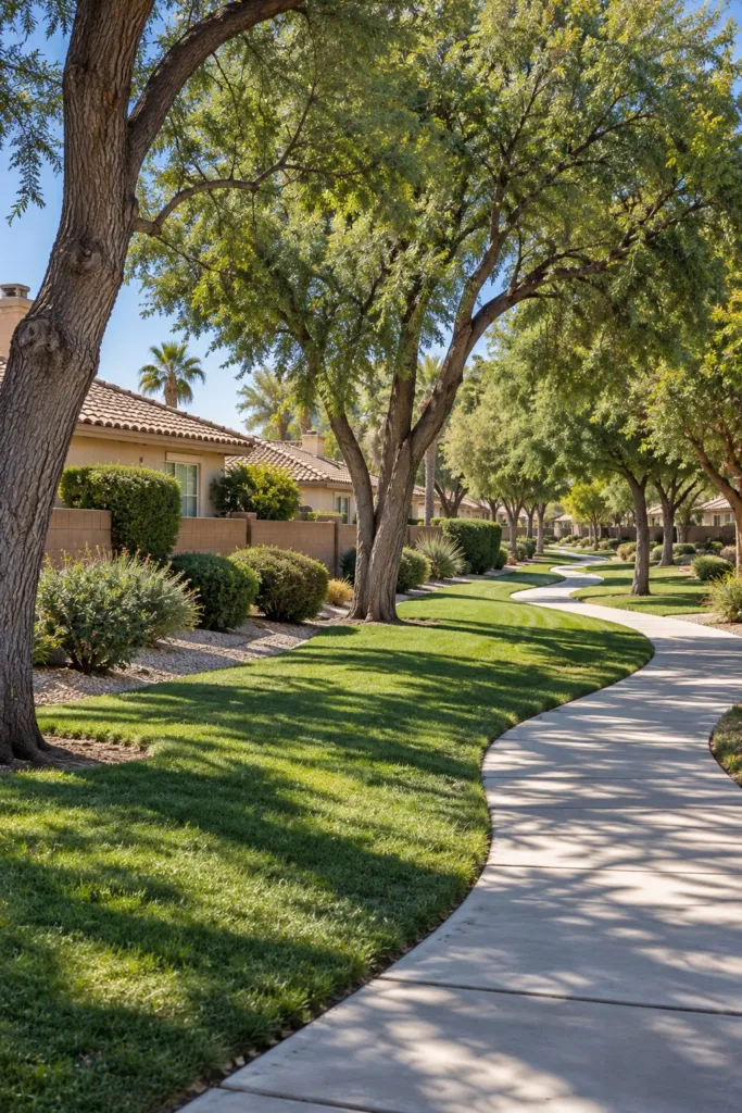 Green Valley, Henderson