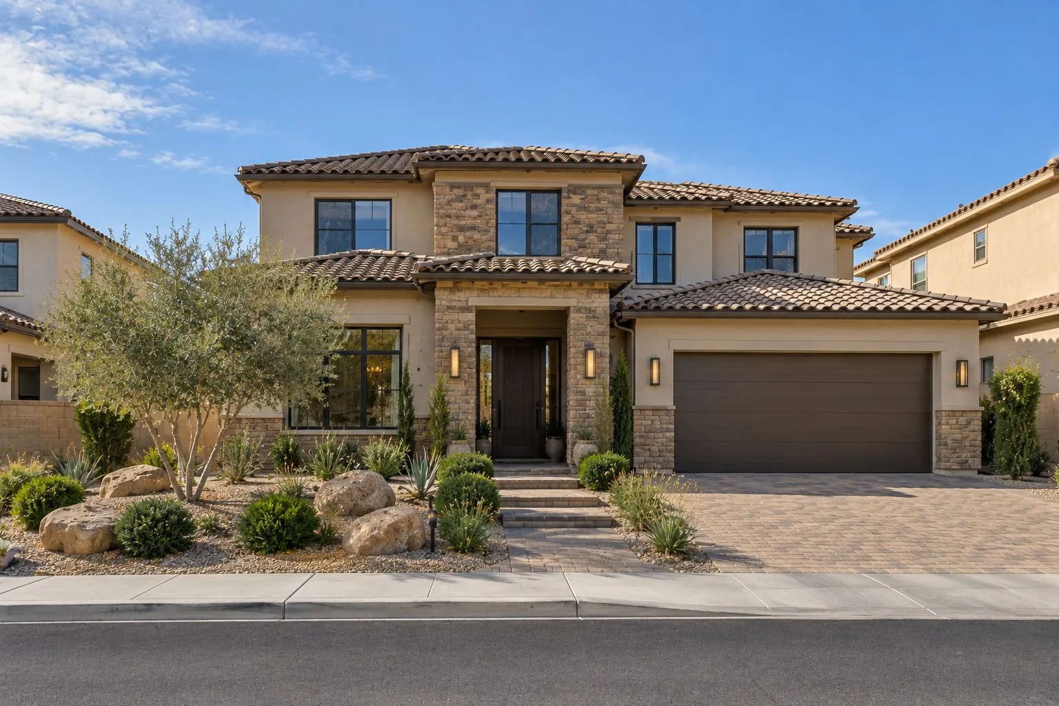 What's Your Las Vegas Home Worth?