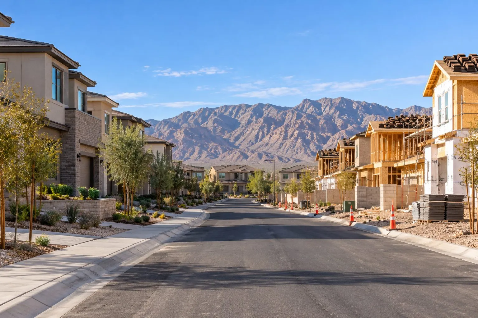 Buyer or Seller’s Market? The Real State of Las Vegas Real Estate in 2026