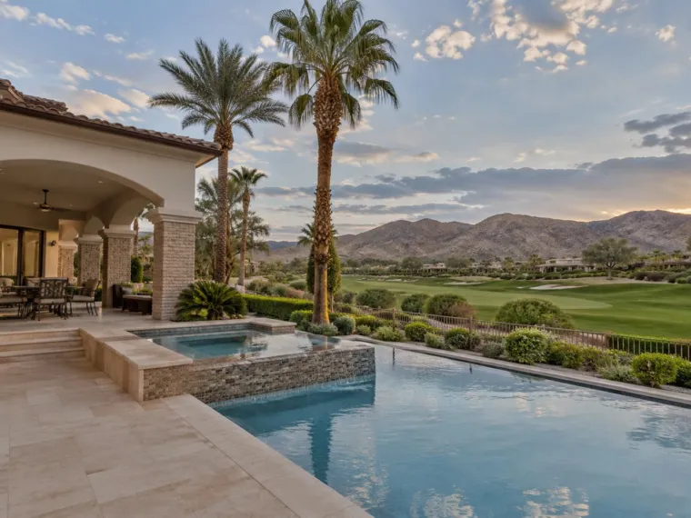 Southern Highlands, Southwest Las Vegas